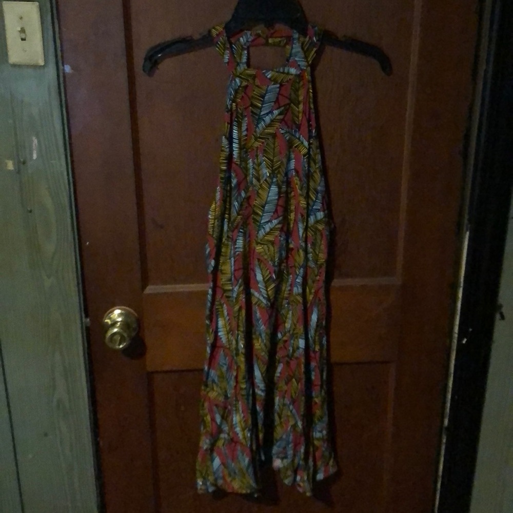 Summer dress